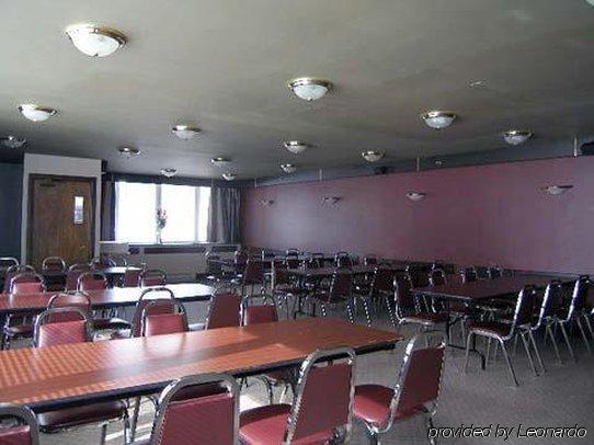 Econo Lodge La Malbaie Facilidades foto